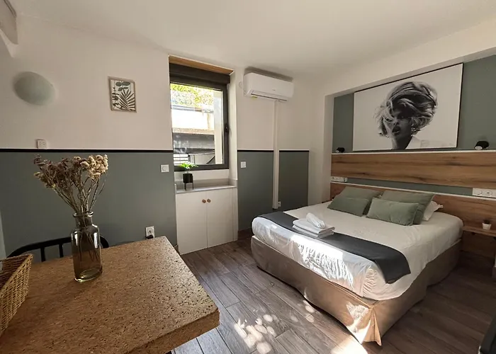 Casa Hotel Aix-en-Provence